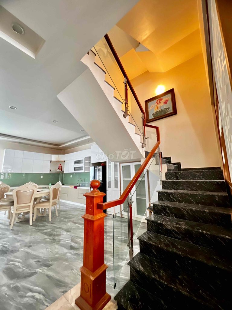 Nhà riêng tại Bình Tân, TP. Hồ Chí Minh - ảnh 5
