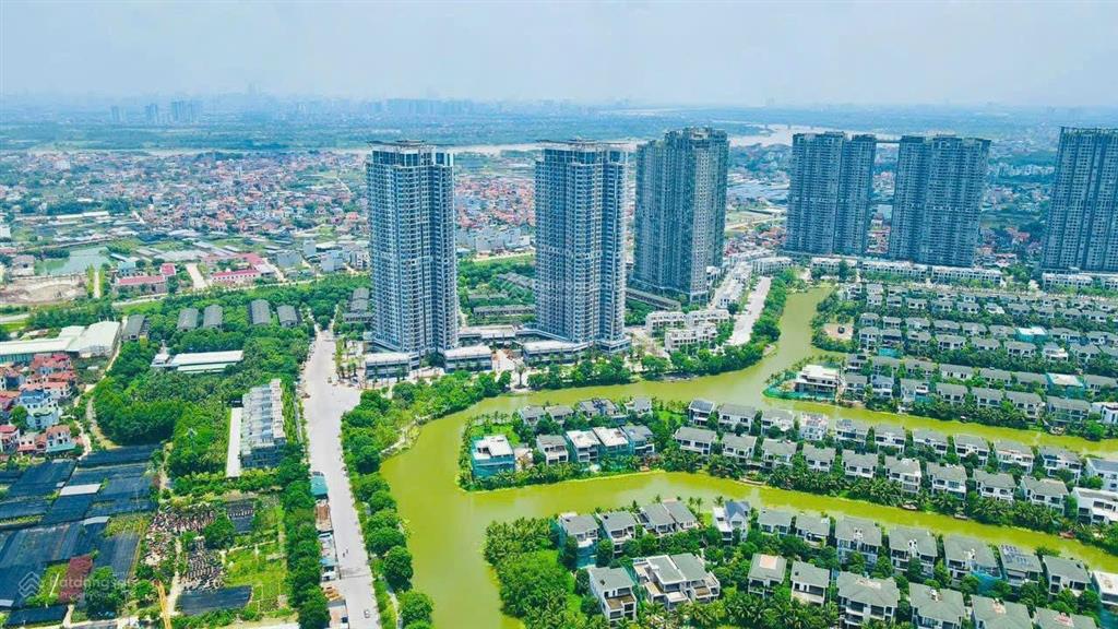 Bất động sản tại Hưng Yên - ảnh 1