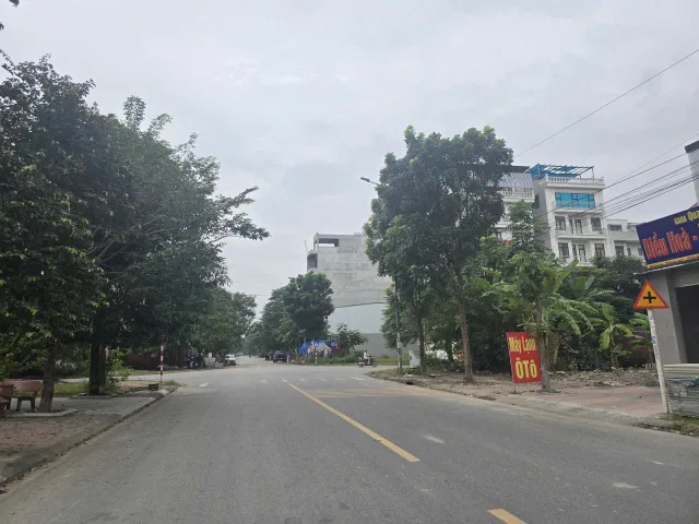 Bất động sản tại Bắc Ninh - ảnh 1