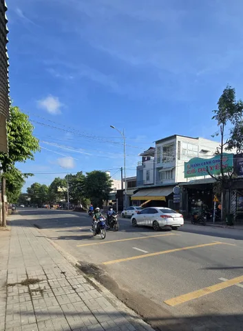 Bất động sản tại Tây Ninh - ảnh 1