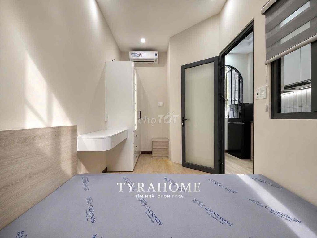 Căn hộ / chung cư tại Phú Nhuận, TP. Hồ Chí Minh - ảnh 4