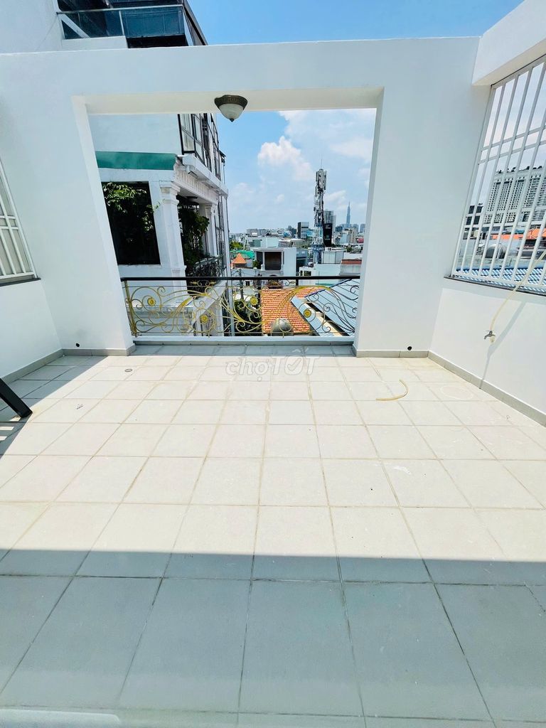 Nhà riêng tại Tân Bình, TP. Hồ Chí Minh - ảnh 3