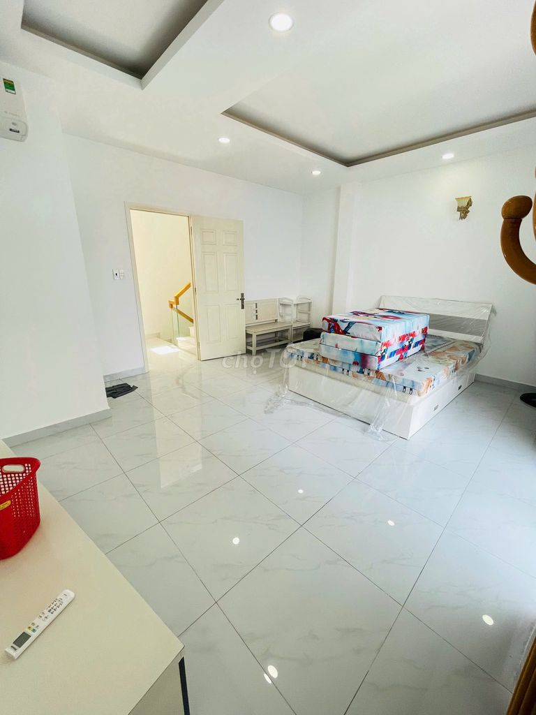 Nhà riêng tại Tân Bình, TP. Hồ Chí Minh - ảnh 5