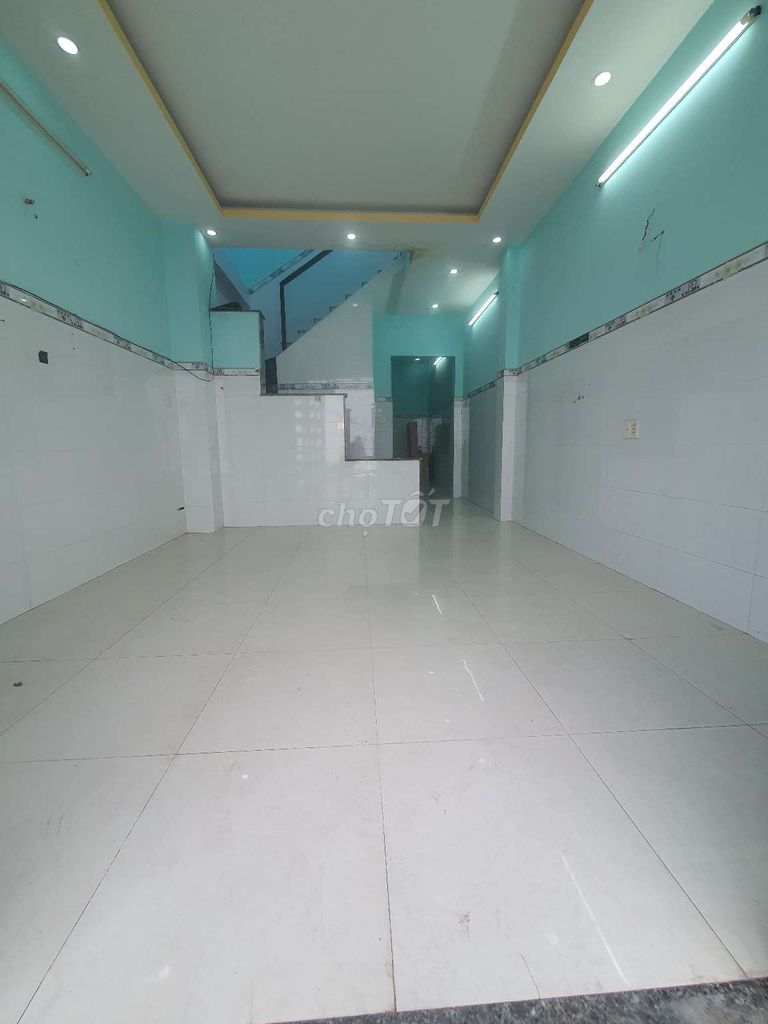 Nhà riêng tại 12, TP. Hồ Chí Minh - ảnh 2