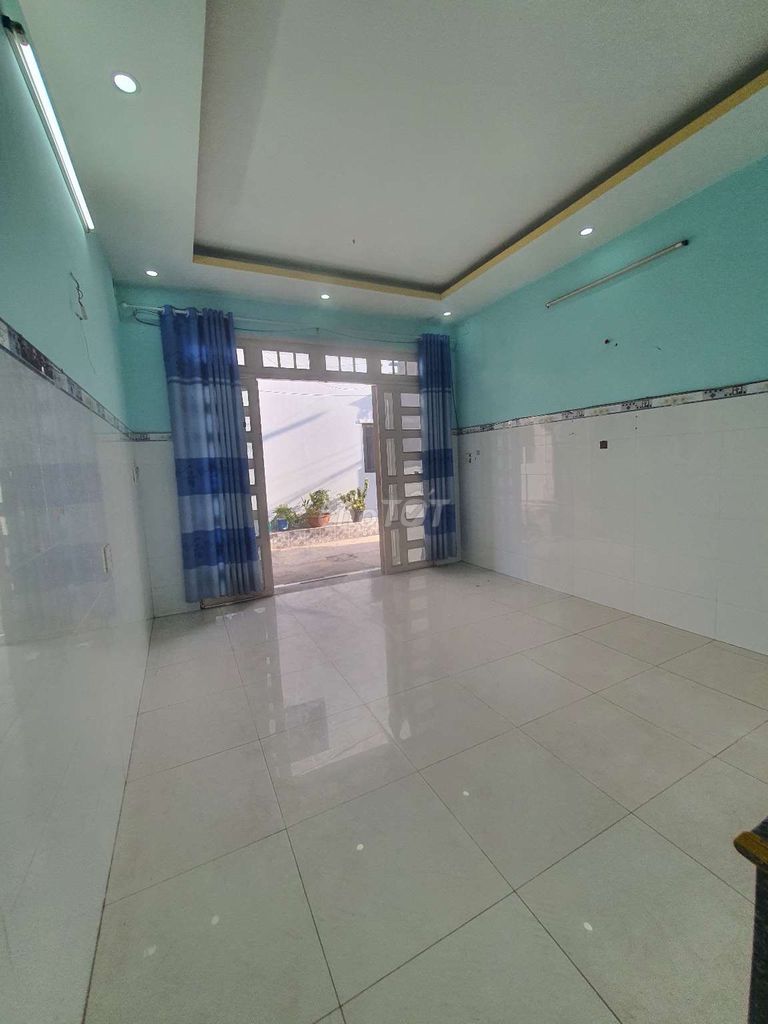 Nhà riêng tại 12, TP. Hồ Chí Minh - ảnh 3