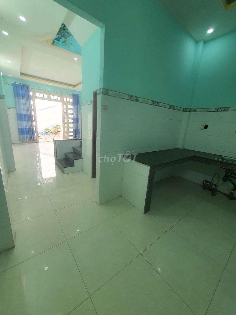 Nhà riêng tại 12, TP. Hồ Chí Minh - ảnh 4
