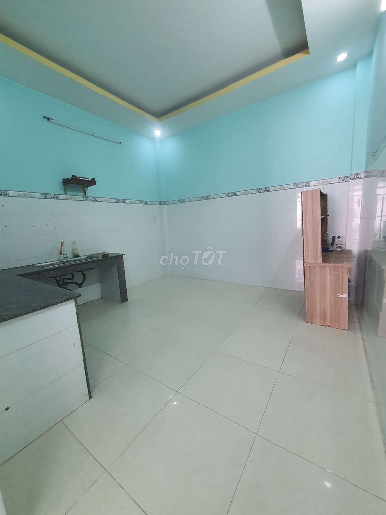 Nhà riêng tại 12, TP. Hồ Chí Minh - ảnh 5