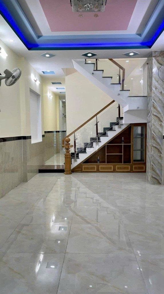 Nhà riêng tại Bình Thạnh, TP. Hồ Chí Minh - ảnh 2