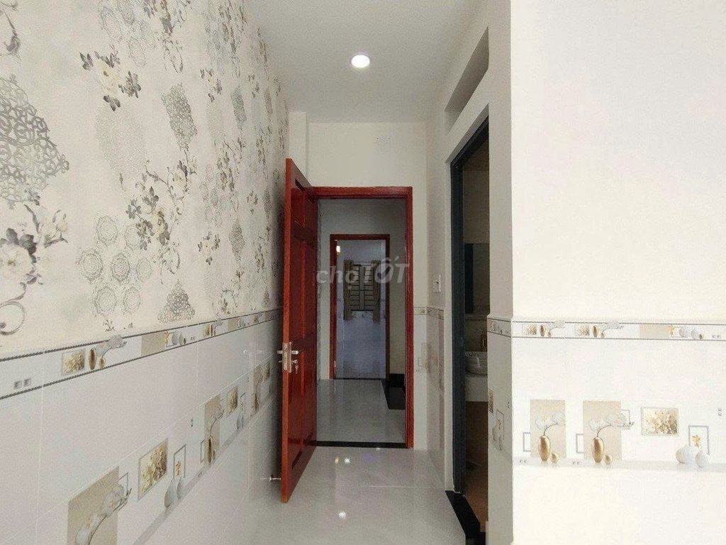 Nhà riêng tại Bình Thạnh, TP. Hồ Chí Minh - ảnh 5