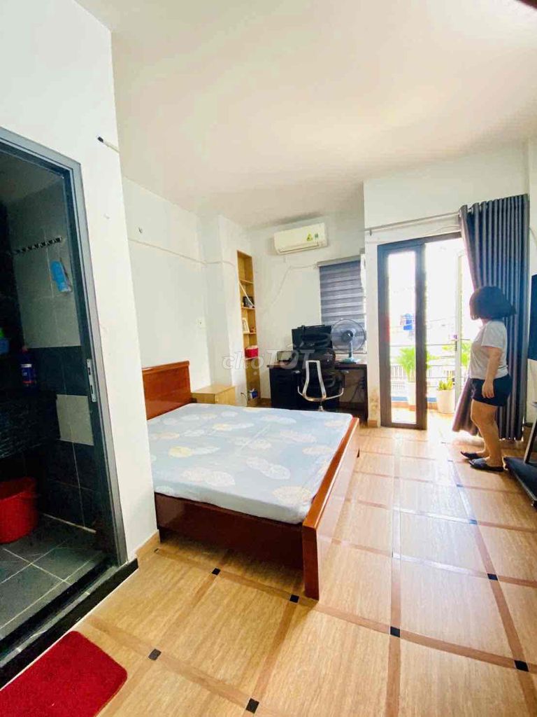 Nhà riêng tại Tân Phú, TP. Hồ Chí Minh - ảnh 3