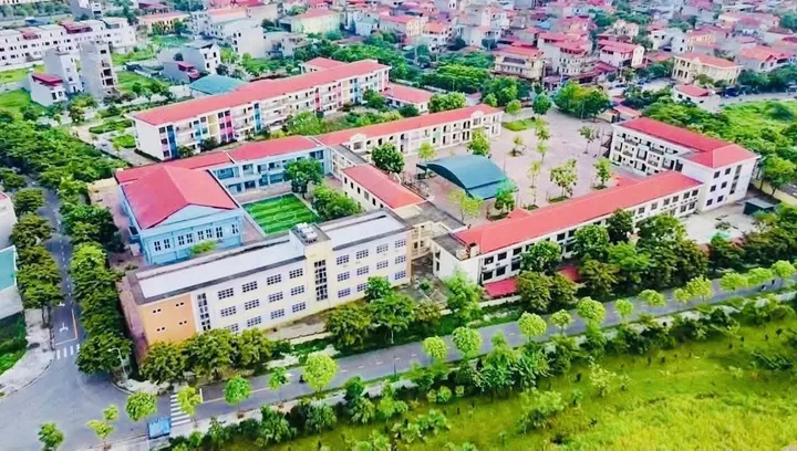 Bất động sản tại Bắc Ninh - ảnh 1