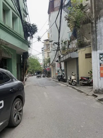 Bất động sản tại Hà Nội - ảnh 1