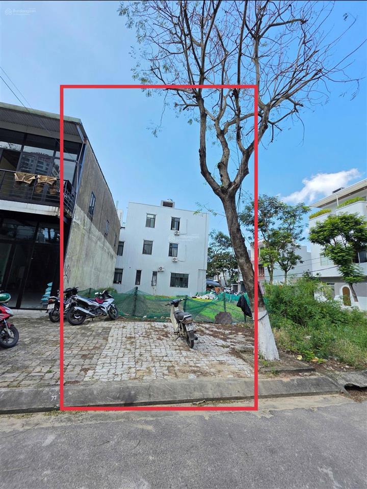 Bất động sản tại Đà Nẵng - ảnh 1