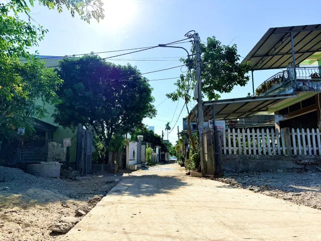 Bất động sản tại Quảng Ngãi - ảnh 1