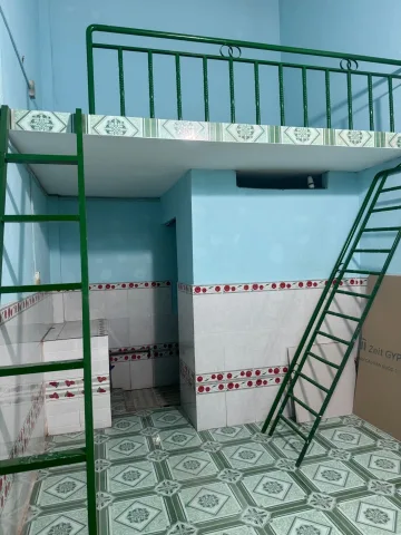 Bất động sản tại Bình Dương - ảnh 1