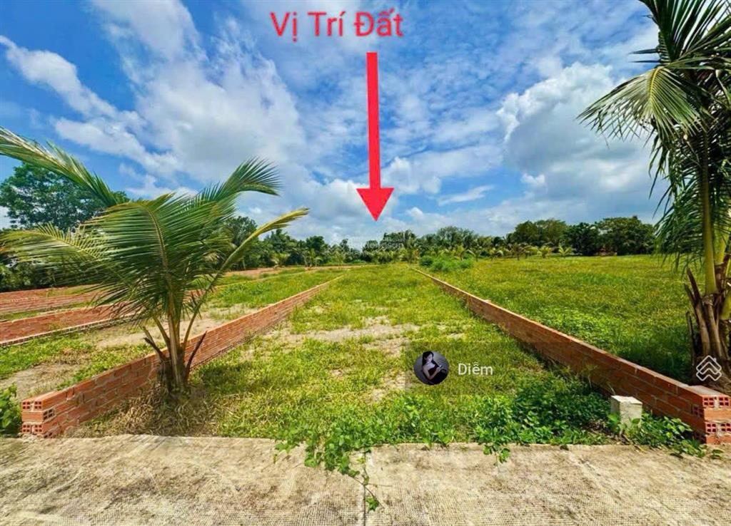 Bất động sản tại Tây Ninh - ảnh 1