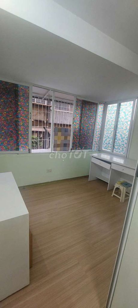 Căn hộ / chung cư tại Ba Đình, Hà Nội - ảnh 2