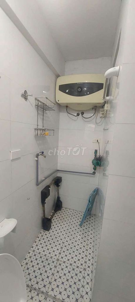 Căn hộ / chung cư tại Ba Đình, Hà Nội - ảnh 4