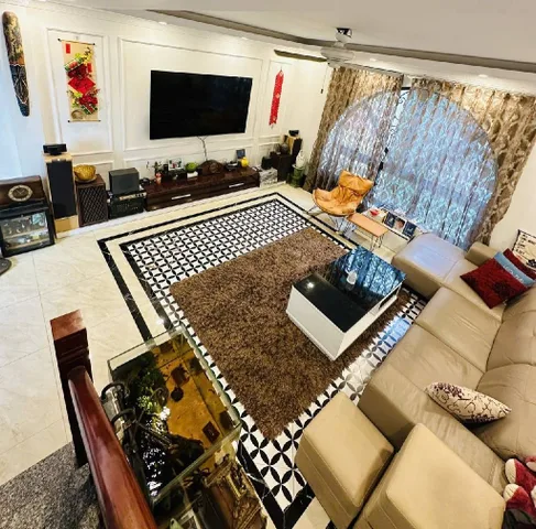 Bất động sản tại Hà Nội - ảnh 1