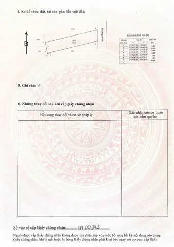 Bất động sản tại Bà Rịa - Vũng Tàu - ảnh 1