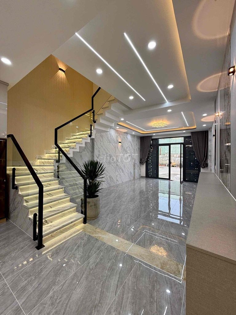 Nhà riêng tại Hóc Môn, TP. Hồ Chí Minh - ảnh 4