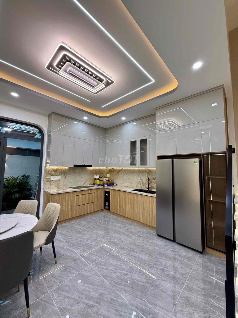Nhà riêng tại Hóc Môn, TP. Hồ Chí Minh - ảnh 5