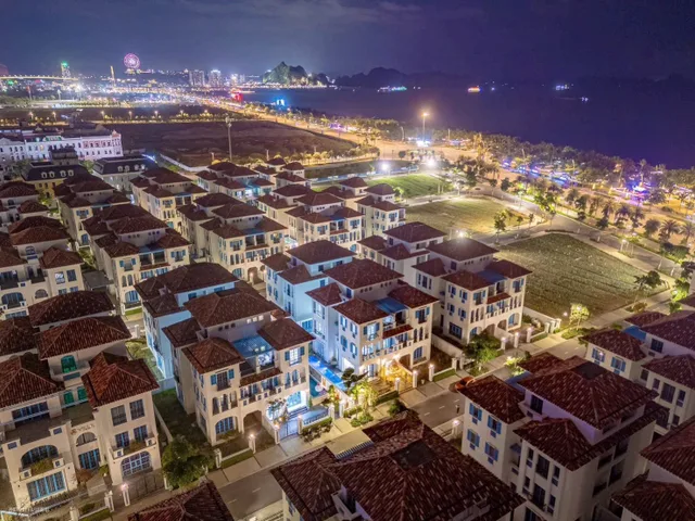 Bất động sản tại Quảng Ninh - ảnh 1