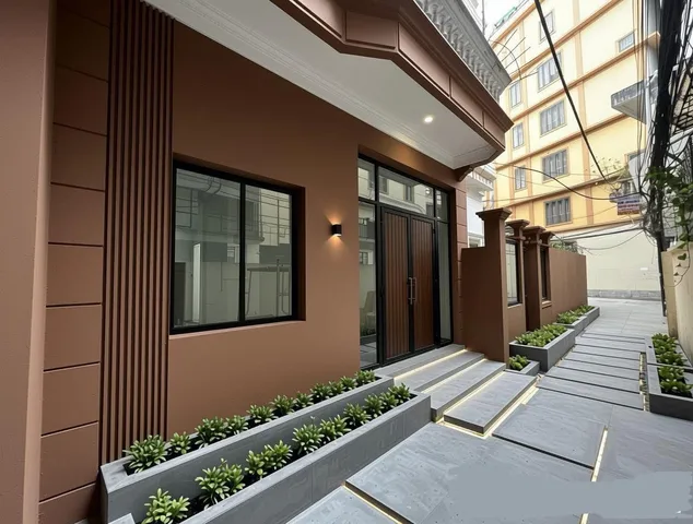 Bất động sản tại Hà Nội - ảnh 1