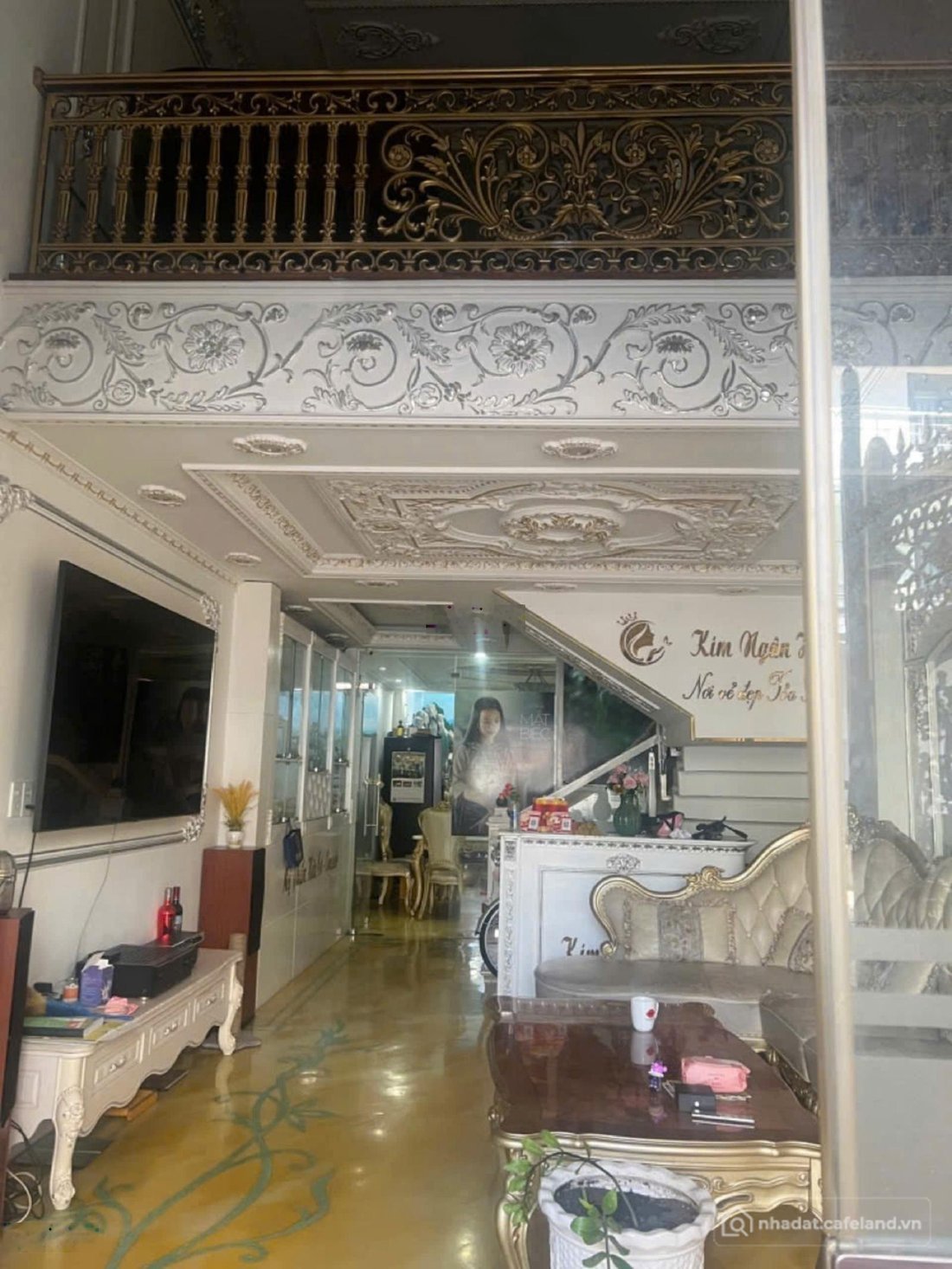 Bất động sản tại TP. Hồ Chí Minh - ảnh 1
