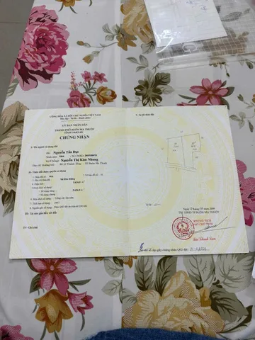 Bất động sản tại Đắk Lắk - ảnh 1