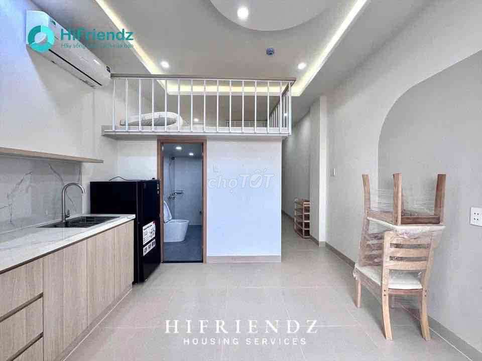 Căn hộ / chung cư tại Tân Bình, TP. Hồ Chí Minh - ảnh 4