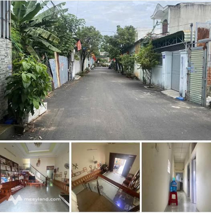 Bất động sản tại Bà Rịa - Vũng Tàu - ảnh 1