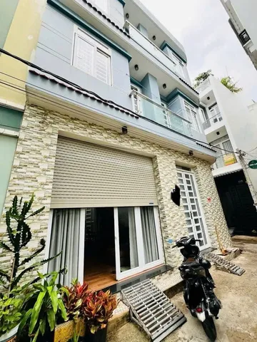Bất động sản tại TP. Hồ Chí Minh - ảnh 1