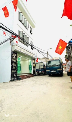Bất động sản tại Hải Phòng - ảnh 1