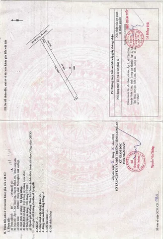 Bất động sản tại Long An - ảnh 1