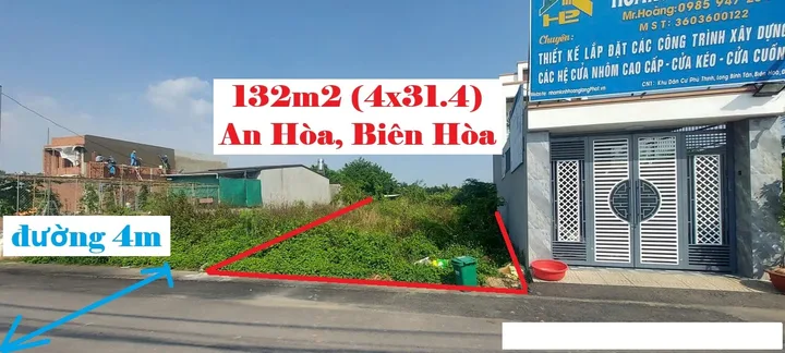 Bất động sản tại Đồng Nai - ảnh 1