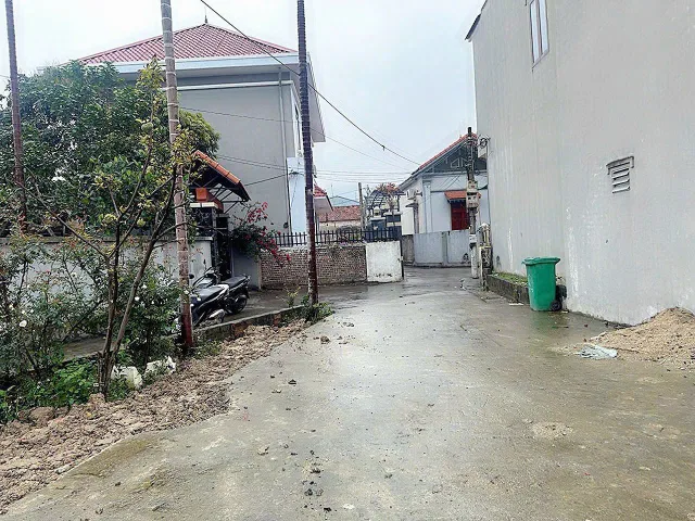 Bất động sản tại Hải Phòng - ảnh 1