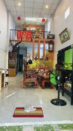 Bất động sản tại Long An - ảnh 1