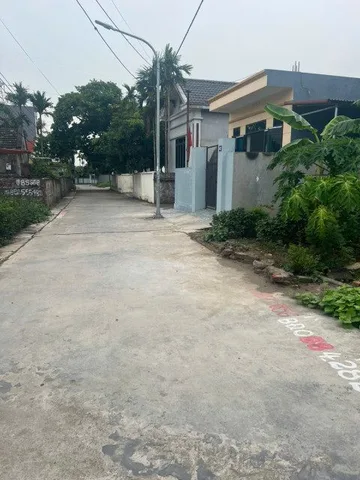 Bất động sản tại Hải Phòng - ảnh 1