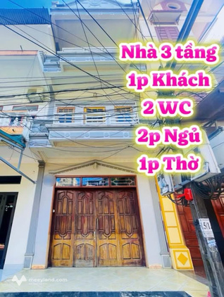 Bất động sản tại Tuyên Quang - ảnh 1
