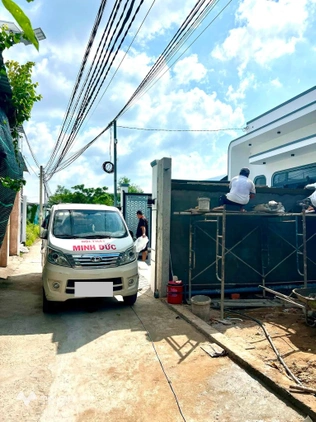 Bất động sản tại Bến Tre - ảnh 1