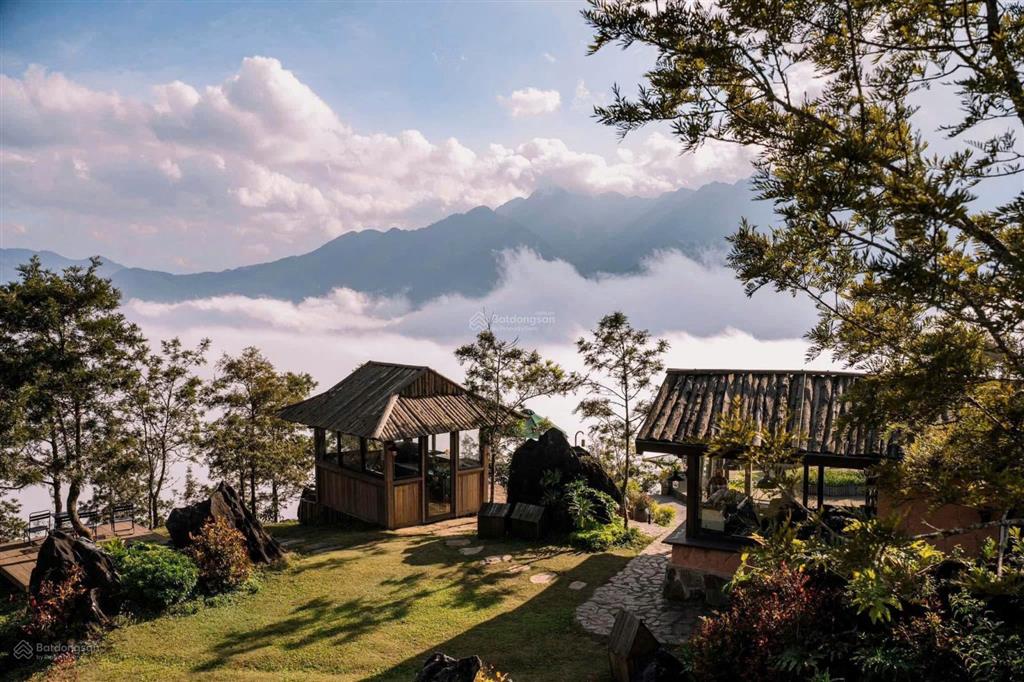 Bất động sản tại Lâm Đồng - ảnh 1