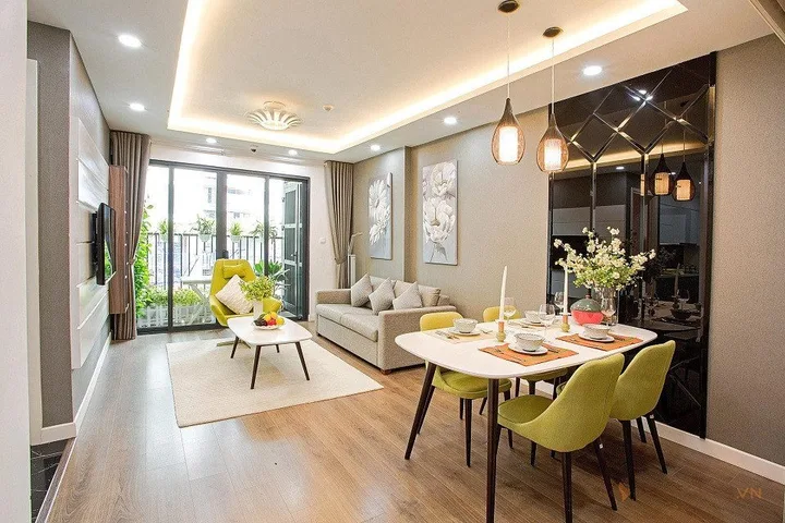 Bất động sản tại TP. Hồ Chí Minh - ảnh 1