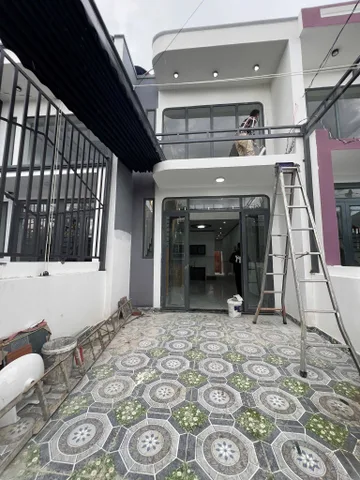 Bất động sản tại Bình Dương - ảnh 1