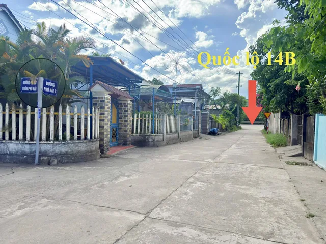 Bất động sản tại Đà Nẵng - ảnh 1