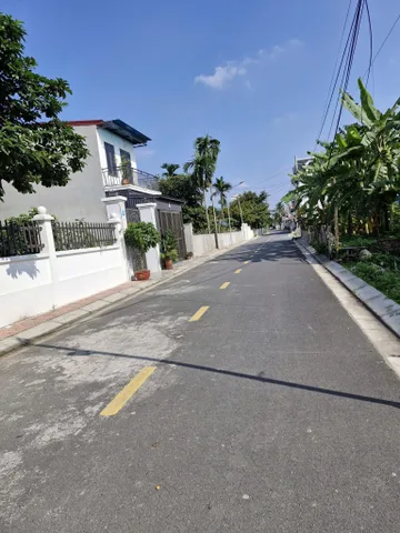 Bất động sản tại Hải Phòng - ảnh 1