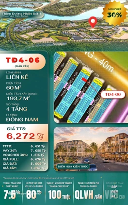 Bất động sản tại Quảng Ninh - ảnh 1