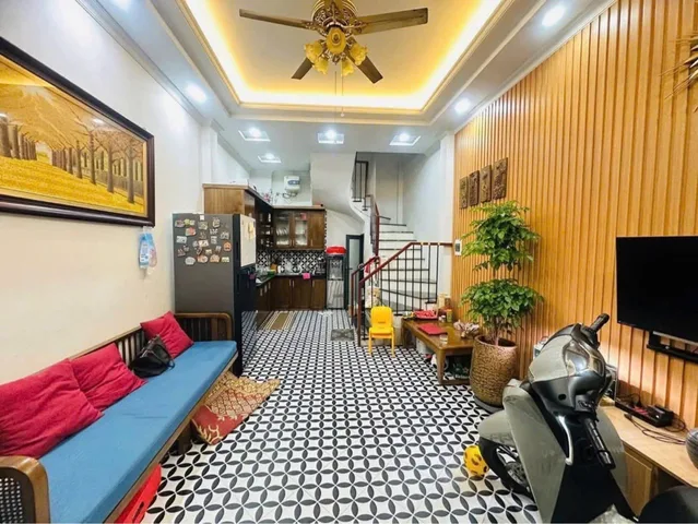 Bất động sản tại Hà Nội - ảnh 1