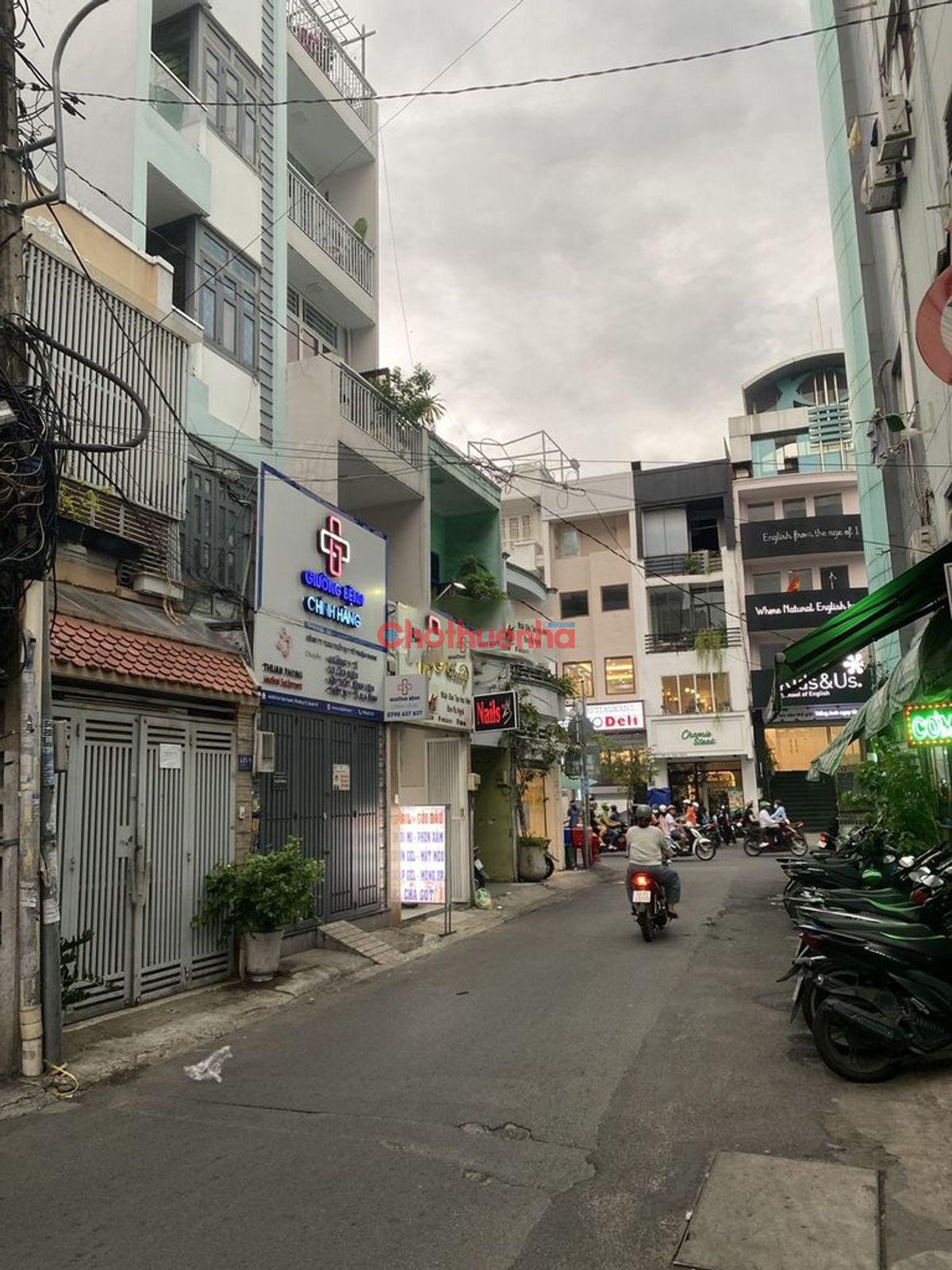 Bất động sản tại TP. Hồ Chí Minh - ảnh 1