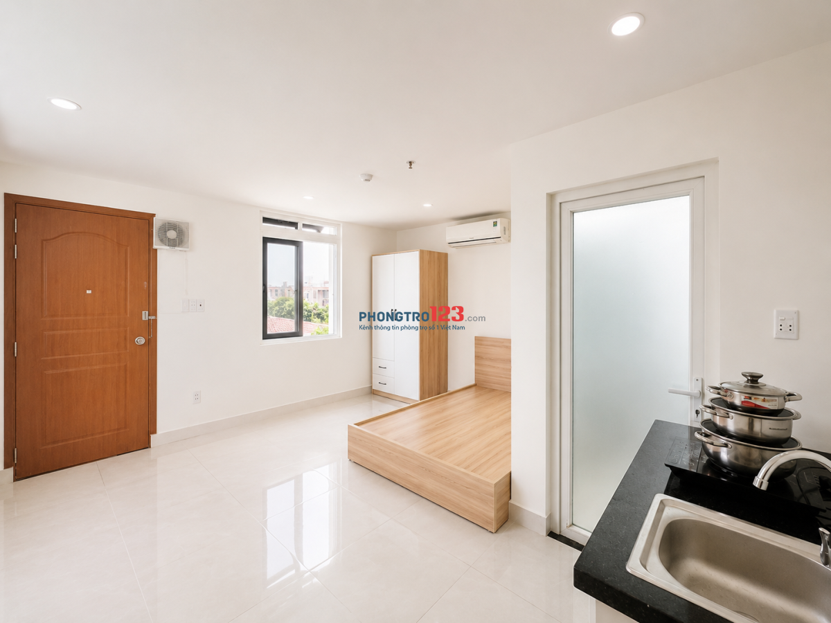 Bất động sản tại TP. Hồ Chí Minh - ảnh 1